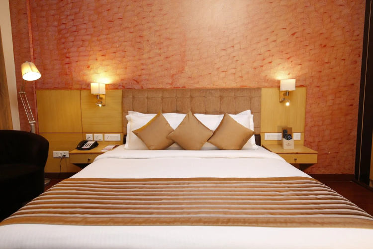 Ramada Neemrana Jaipur Hwy