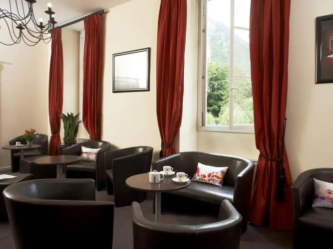 Savoy Hotel