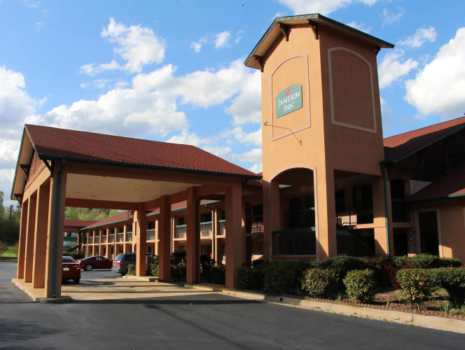 Ramada Limited