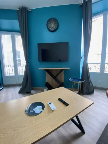 Comfort Apartment