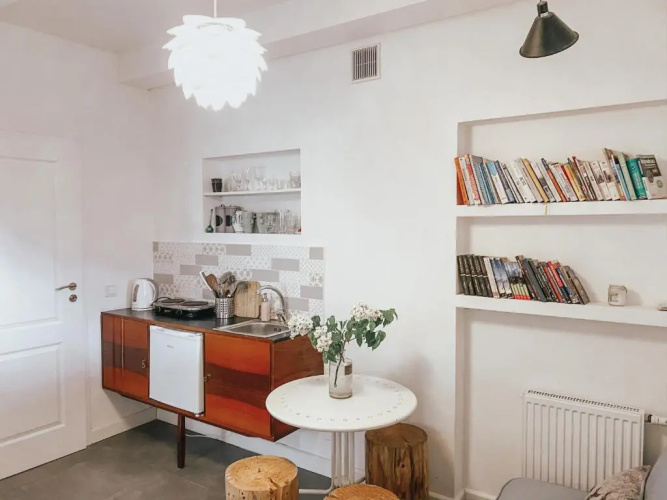 Apartamenty Rajcza