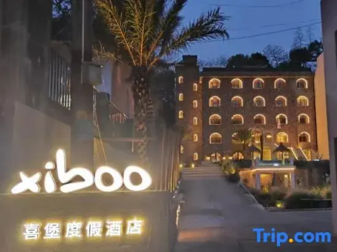 Xiboo Resort