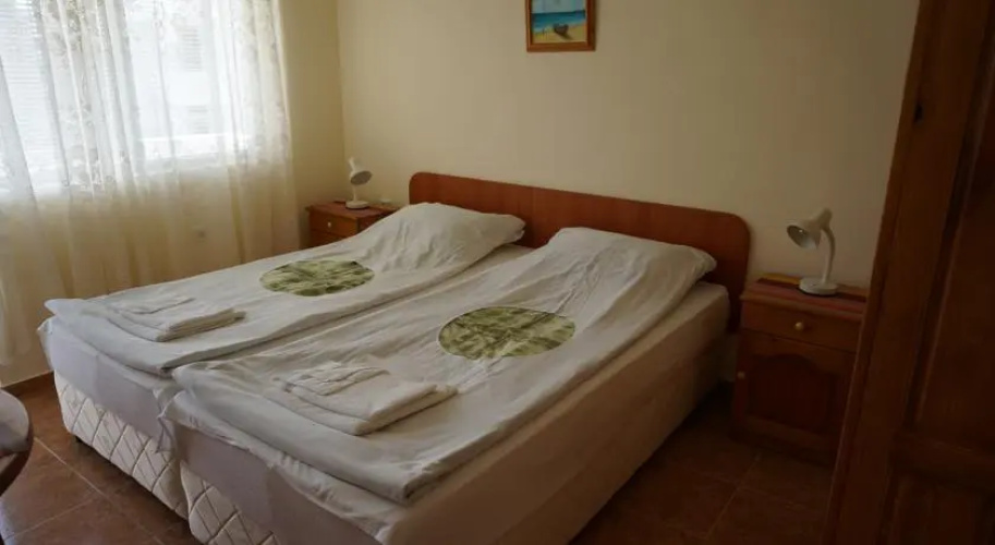 Borko Guest House