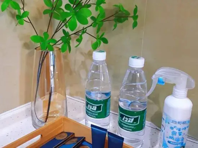 Yishi Time Apartment (Wanda Plaza)