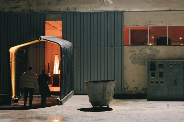 The Refinery Urban Suites