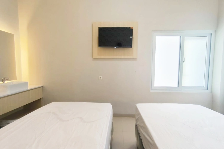Twin Suite