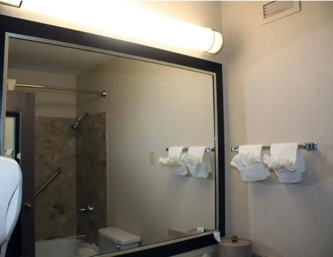 Ramada by Wyndham Buffalo Downtown