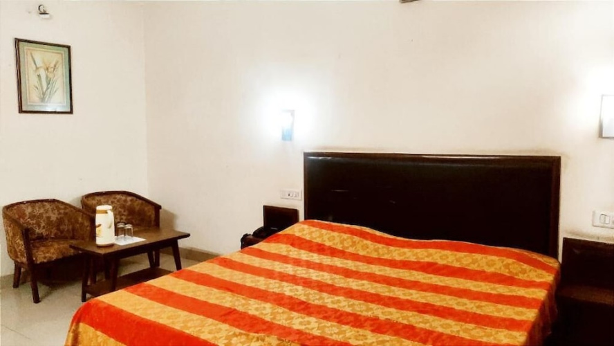 Hotel International