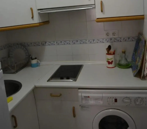 106647 - Apartment in Zahara