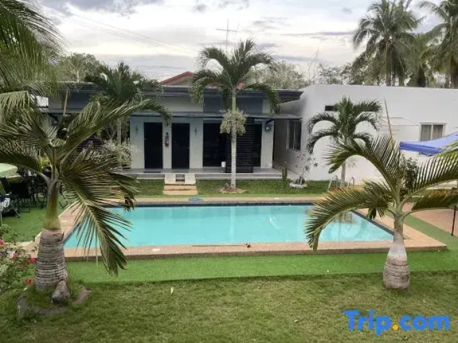 M&K's Guesthouse