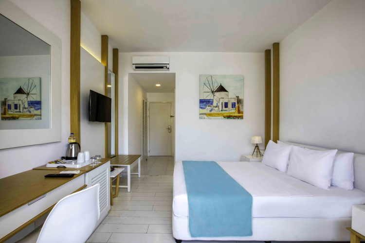 Labranda TMT Bodrum - All Inclusive