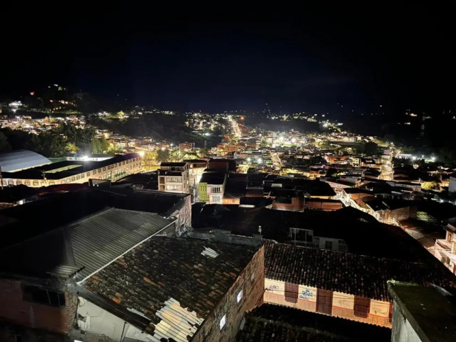 Hotel Mirador