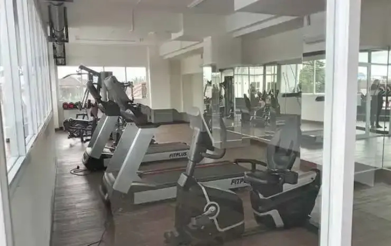 Sienna Residence Bogor