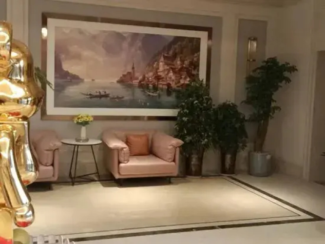 Vienna Hotel (Wangjiang Leiyang Road Branch)