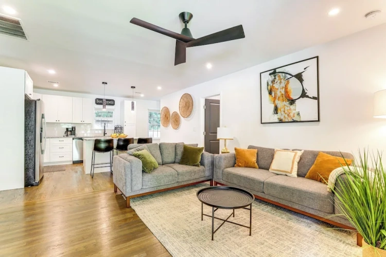 3 Bedrooms Cottage