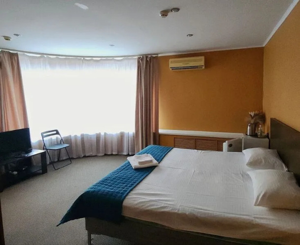 Фотография номера гостиницы Парадиз