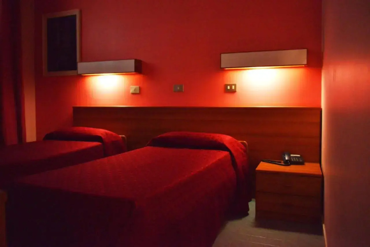 Hotel Rosy