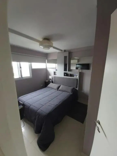 Hermoso departamento un dormitorio