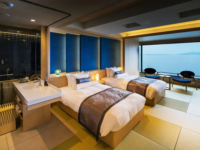 Hotel Ofutei