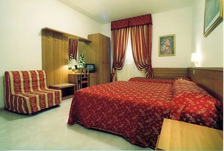 Hotel Magic