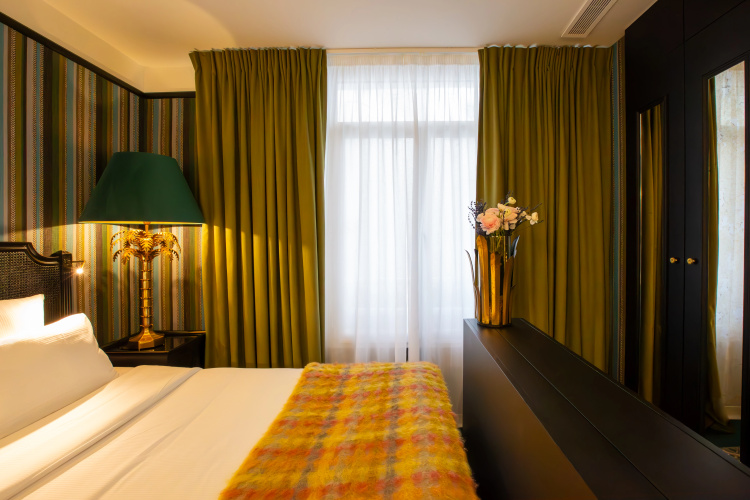 Hotel Gabriel Paris photo 15