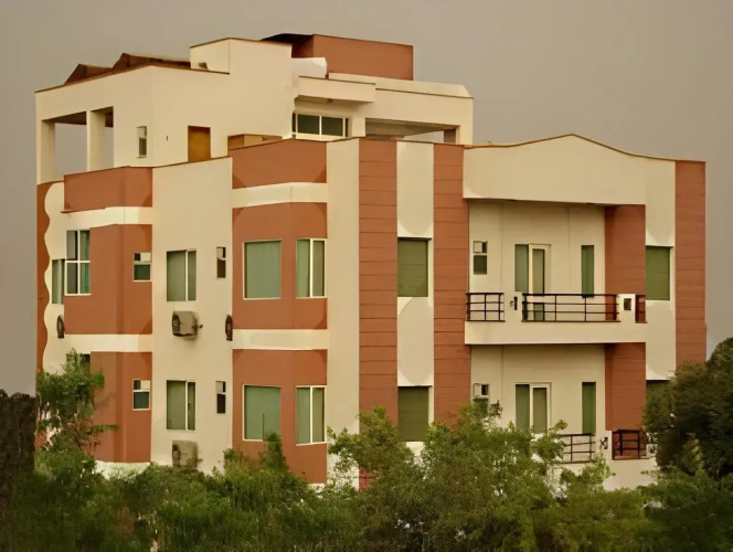 Hotelafbeelding