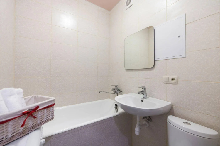 Accomodation Service Minsk