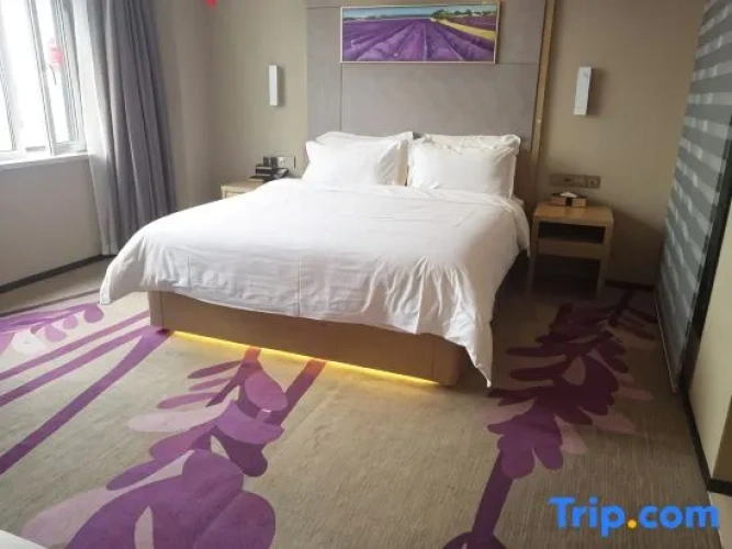 Deluxe Double Suite