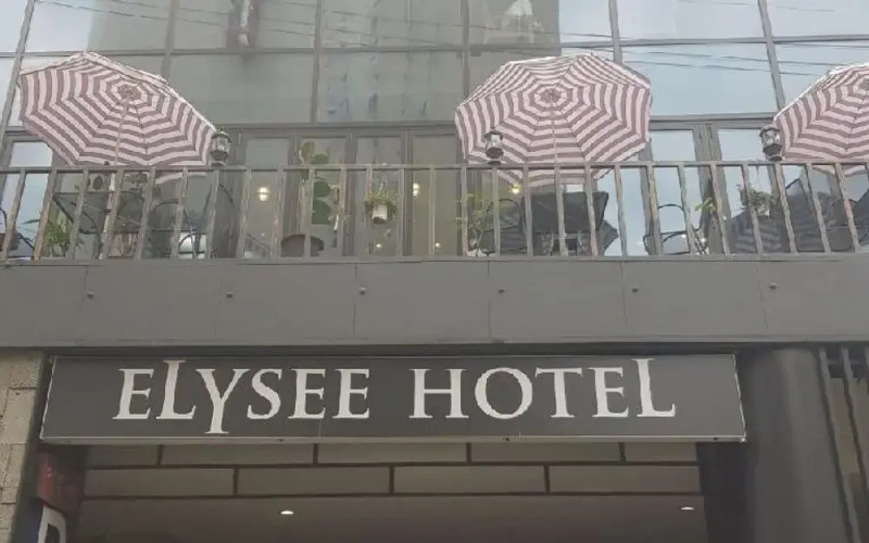 Imagen del hotel