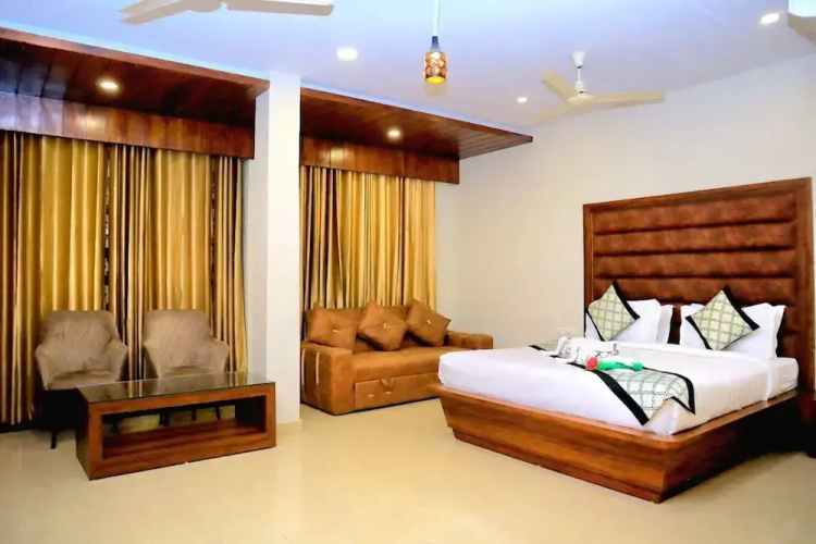 Pineberry Hotels Amritsar