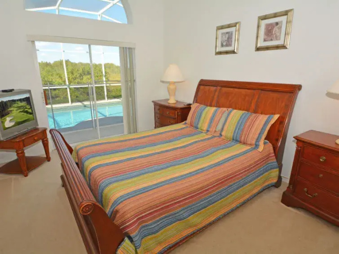 Villa Bay Vista Villa