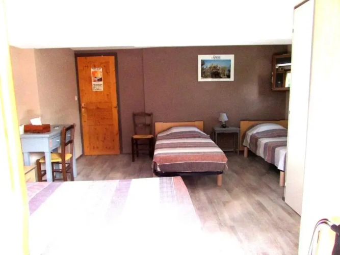 Standard Family room