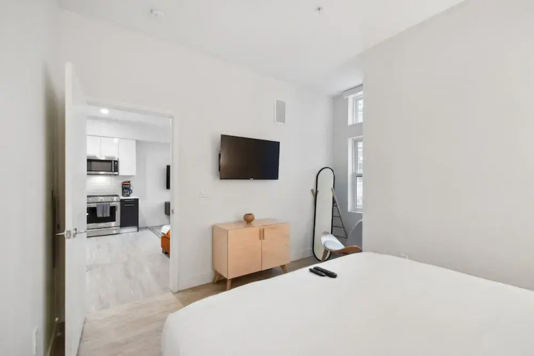 Espadin Condos I