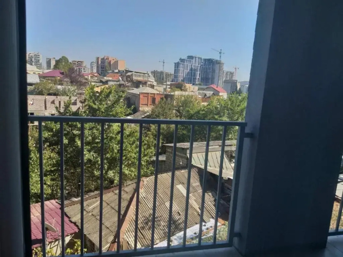 studio old Tbilisi
