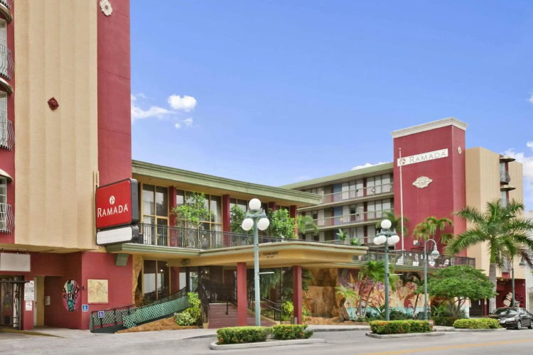 Hotelbild