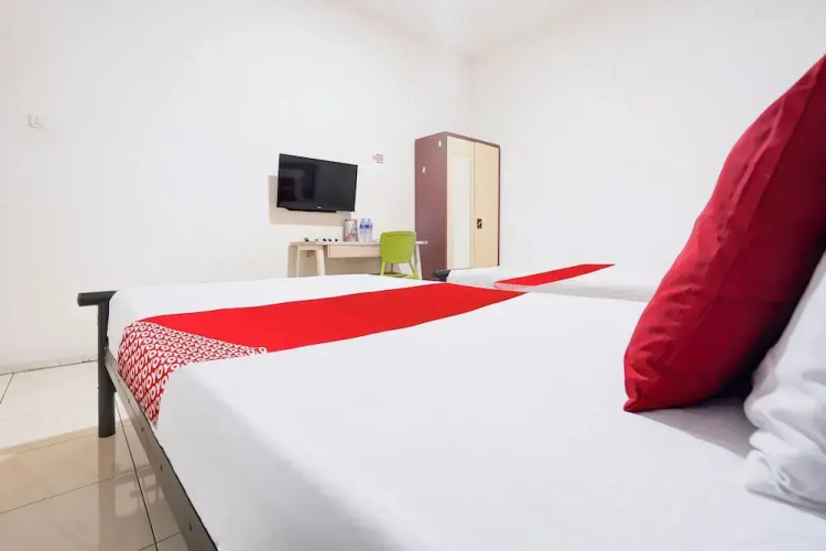 OYO 94774 Mulia House
