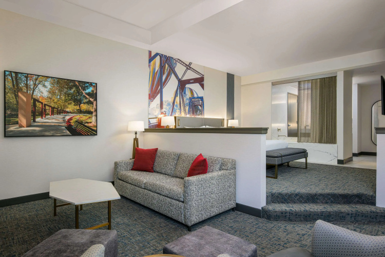 Hotel 43 photo 7
