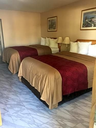 Quadruple Suite