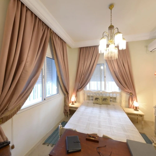 Comfort Double room with garden view