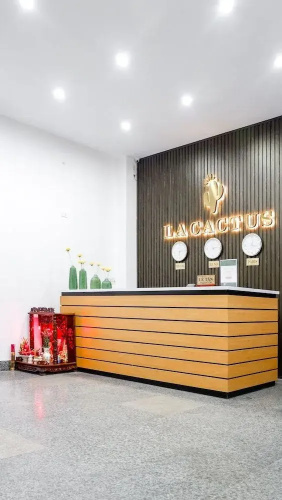 La Cactus Hotel