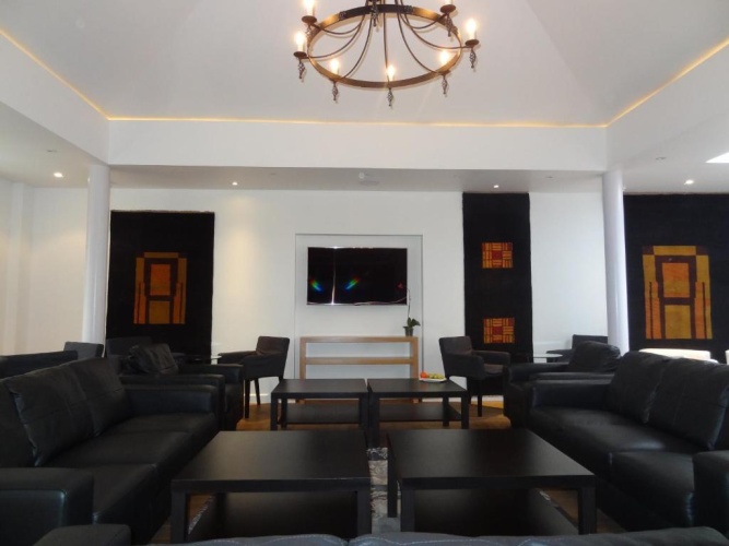 Studios 2 Let Serviced Apartments (Adults Only) photo 37