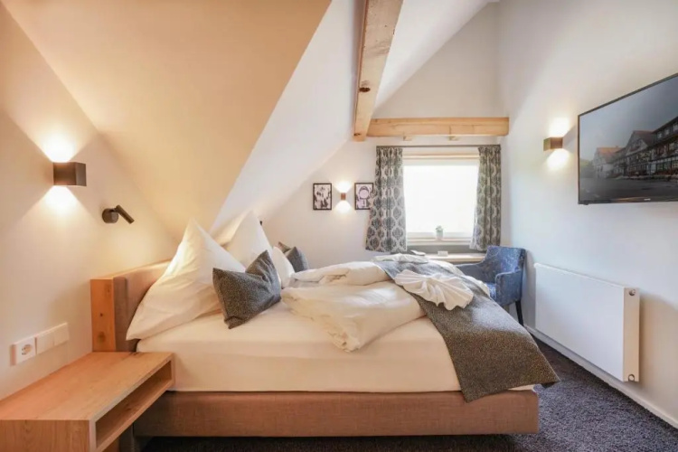 Hotel Engel