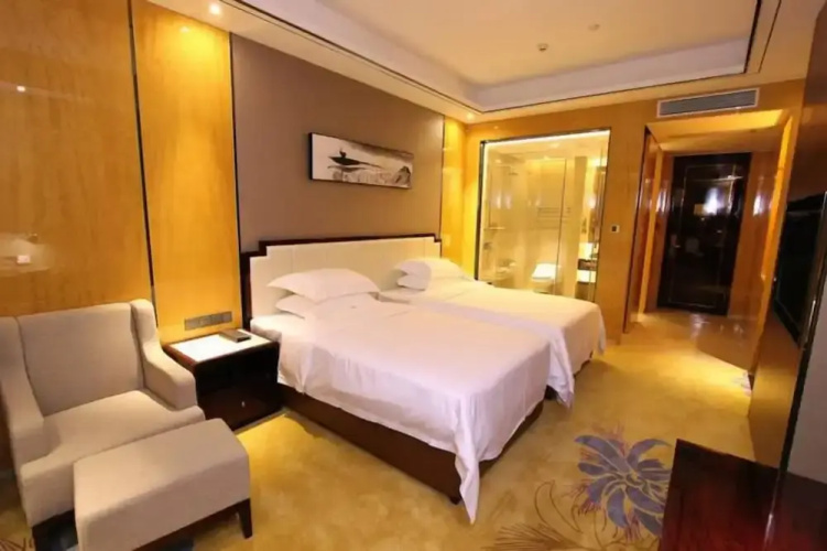 Dear Hotel