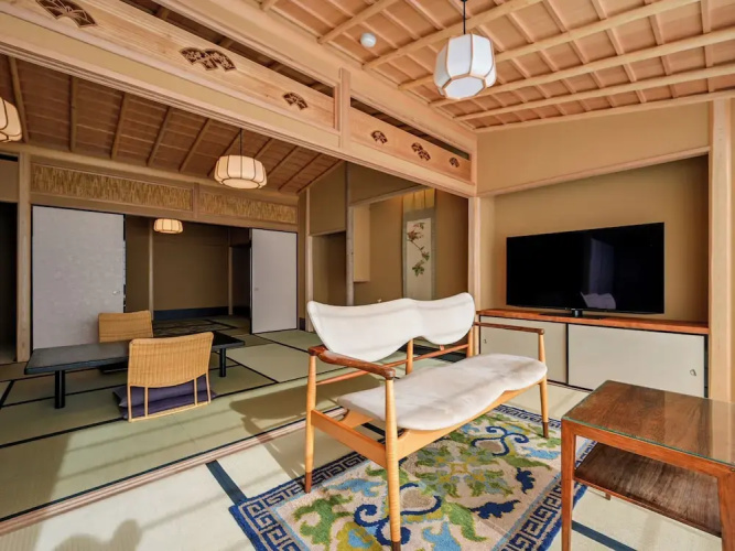 Fukiya Ryokan
