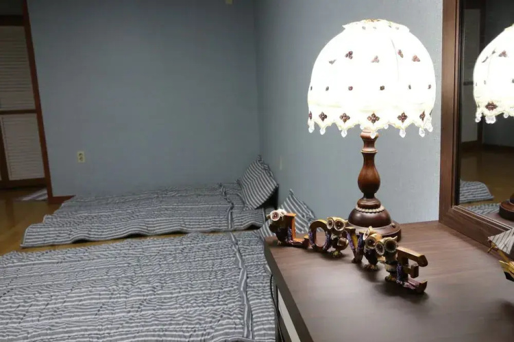 Starlight Ocean Pension