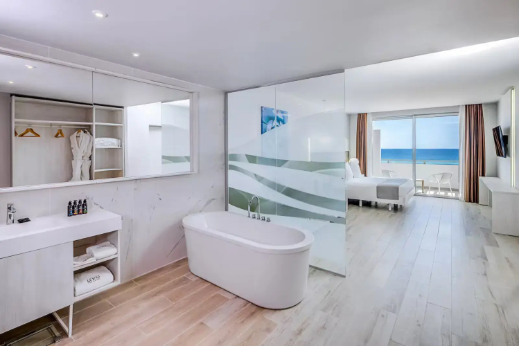 Grand Single Suite