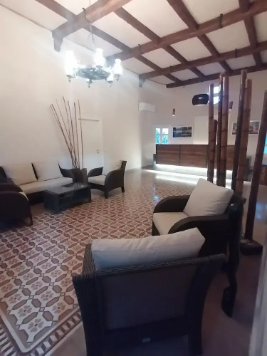 Laguava Resort