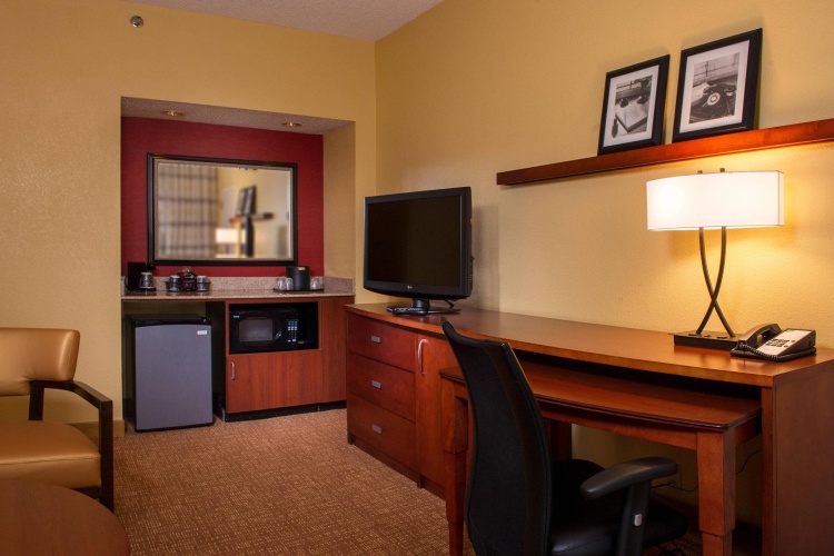 Quadruple Suite