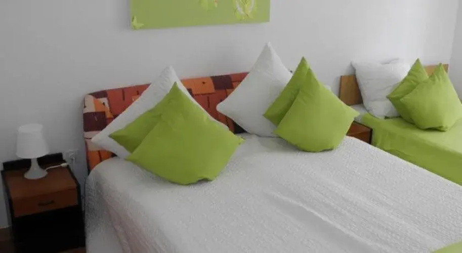 Haus Marija