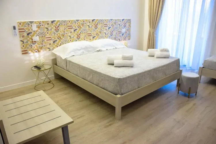 Accomodati B&B